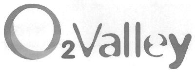 O2 Valley (label) Device mark 2591770 Trademark
