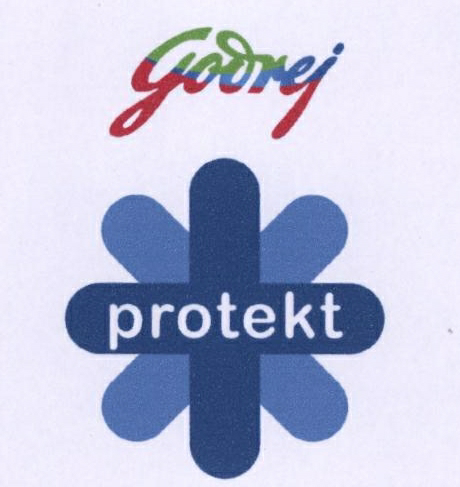 Godrej Protekt Device mark 1871625 Trademark