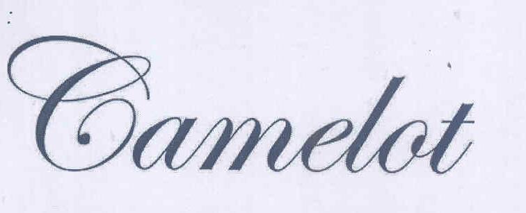 Camelot Device mark 1684186 Trademark