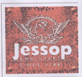 Jessop Device mark 2033436 Trademark