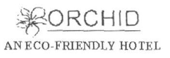 Orchid (label) Device mark 1659550 Trademark
