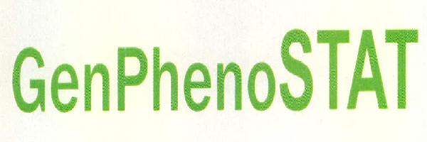 Genphenostat Device mark 2336465 Trademark