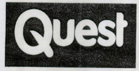 Quest Device mark 1327425 Trademark