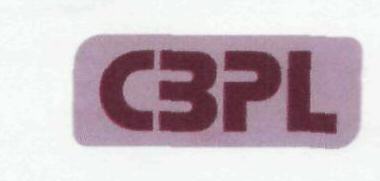 Cbpl Device mark 1945449 Trademark