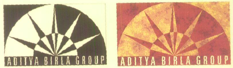 Aditya Birla Group (label) Device mark 1611724 Trademark