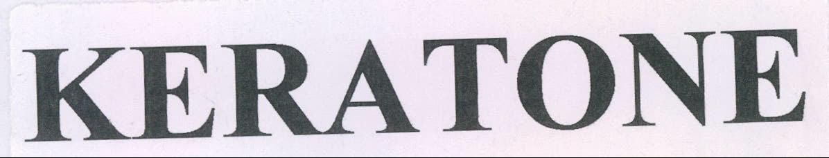 Keratone Device mark 2113566 Trademark