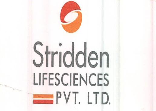 Stridden Lifesciences Pvt. Ltd. Device mark 2366915 Trademark