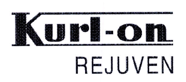 Kurl - On Rejuven Device mark 2835052 Trademark