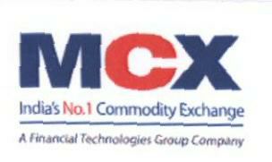 Mcx (label) Device mark 1667146 Trademark