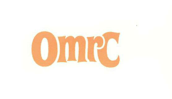 Omrc (logo) Device mark 2416630 Trademark
