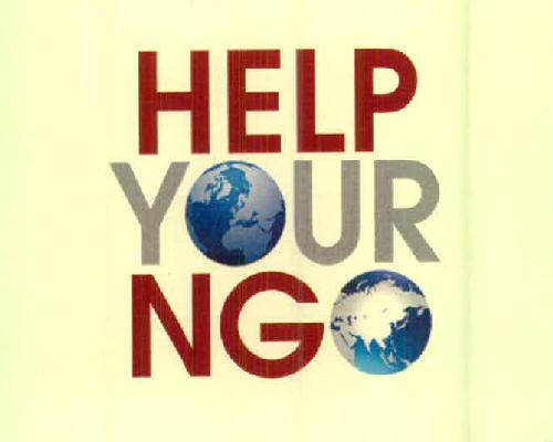 Help Your Ngo Device mark 2641427 Trademark
