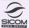 Sicom Device mark 1766853 Trademark