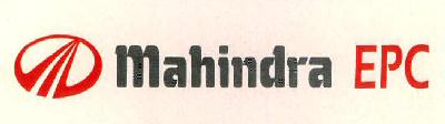 Mahindra Epc Device mark 2141431 Trademark