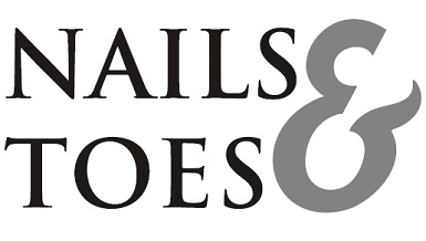 Nails And Toes Device mark 2738634 Trademark