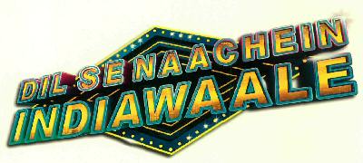 Dil Se Naachein Indiawaale (device) Device mark 2823166 Trademark