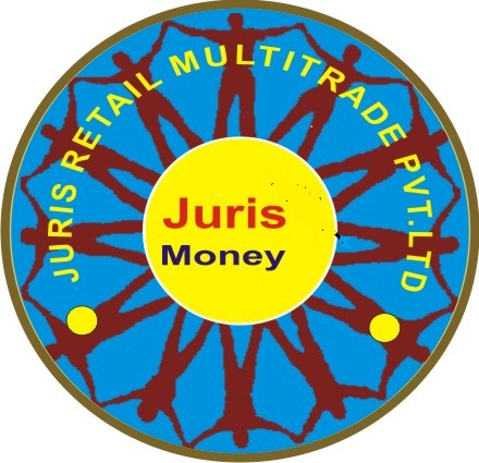 Juris Money Device mark 2533560 Trademark
