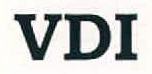 Vdi Device mark 2964096 Trademark