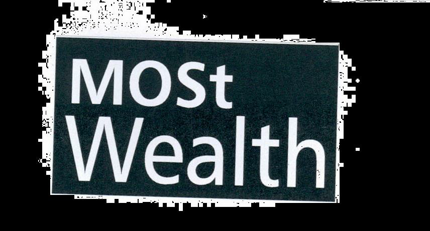 Most Wealth Device mark 2069918 Trademark