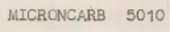 Microncarb 2015 St Device mark 706406 Trademark