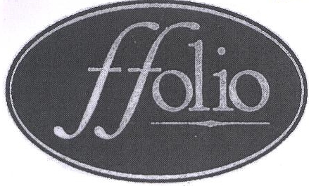 Ffolio Device mark 1805060 Trademark