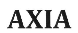 Axia (device) Device mark 2566650 Trademark