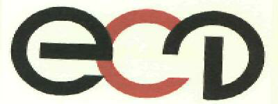 Ecd (label) Device mark 2535044 Trademark