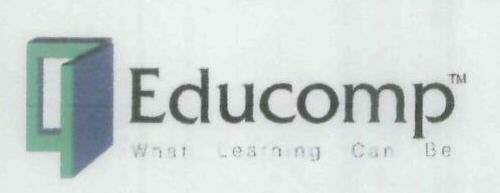 Educomp Device mark 1855443 Trademark