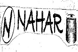 Nahar Device mark 2089248 Trademark