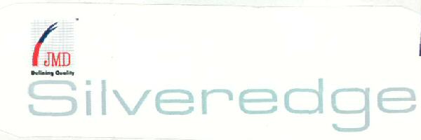 Jmd Silveredge (label) Device mark 2479322 Trademark