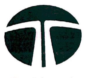 T (logo) Device mark 839692 Trademark