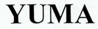 Yuma Device mark 2551727 Trademark