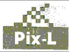 Pix-l [label] Device mark 1267264 Trademark
