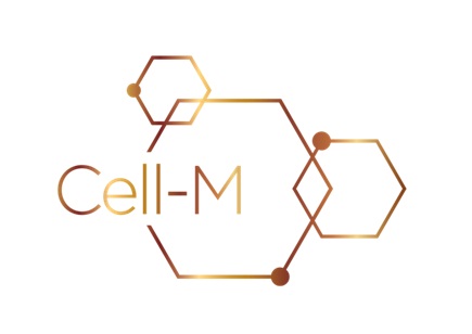 Cell-m (stylised) & Device Device mark 2750383 Trademark