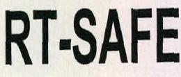 Rt-safe Device mark 2261881 Trademark