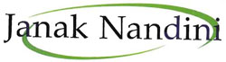 Janak Nandini Device mark 2982945 Trademark
