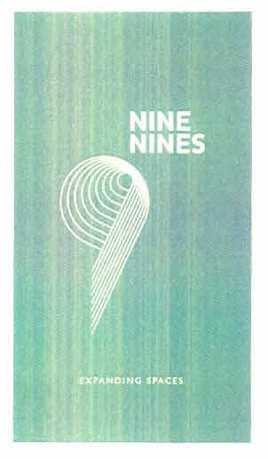 Nine Nines Device mark 2868683 Trademark
