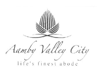 Aamby Valley City L I F E" S F I N E S T A B O D E ( Label) Device mark 1424755 Trademark