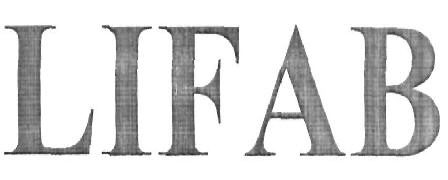 Lifab (device) Device mark 2367866 Trademark
