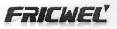 Fricwel Device mark 2741056 Trademark