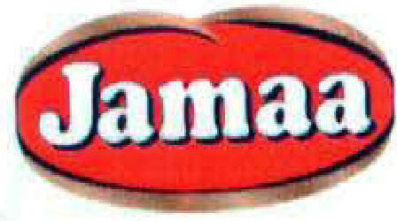 Jamaa Device mark 1876954 Trademark