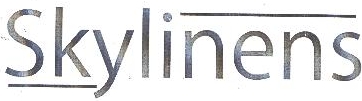 Skylinens Device mark 1775695 Trademark