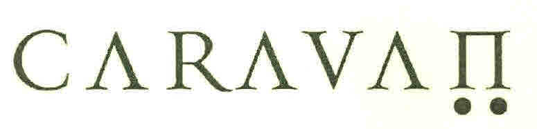 Caravan Device mark 2710528 Trademark