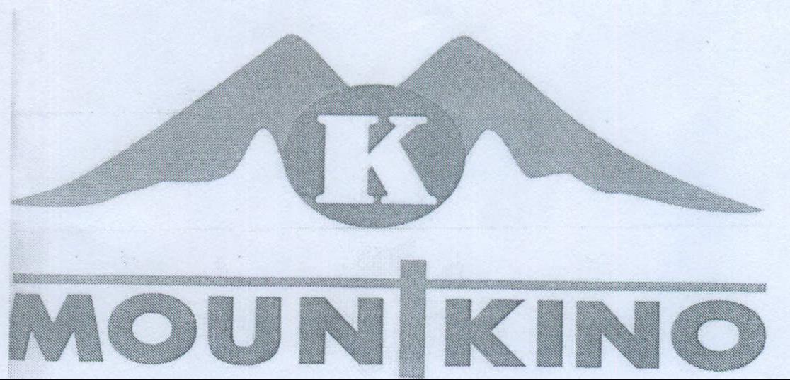 Mountkino Device mark 2030175 Trademark