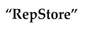 Repstore Device mark 2917254 Trademark