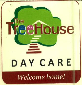 The Treehouse Day Care Device mark 2756444 Trademark