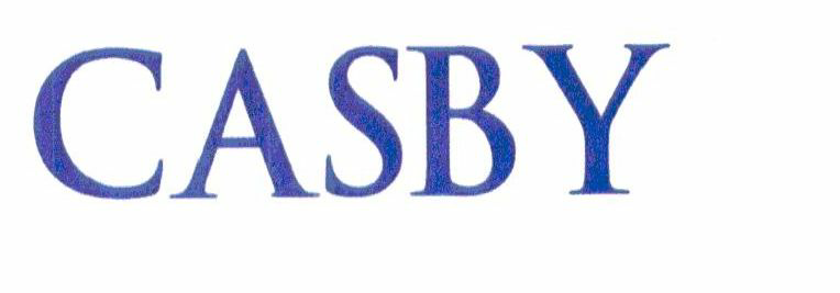 Casby (device) Device mark 1809318 Trademark