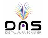 D A S (digital Aura Scanner) Device mark 2226361 Trademark