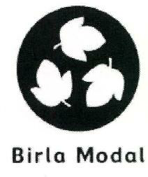 Birla Modal Device mark 2640188 Trademark