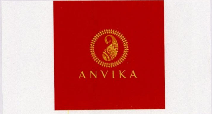 Anvika Device mark 2810386 Trademark