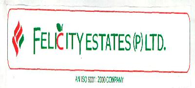 Felicity Estates (p)ltd. (label) Device mark 2327692 Trademark